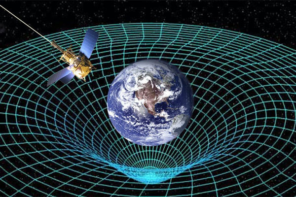 Gravitational Waves