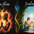 Twin Flame Vs Soulmate: Discussing the Differences