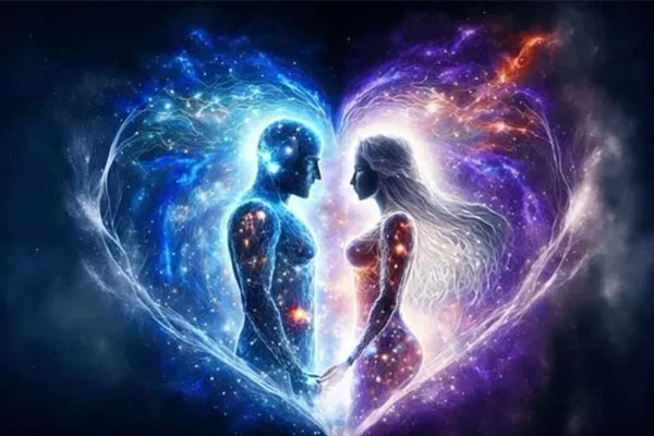 Who are Twin Flames?