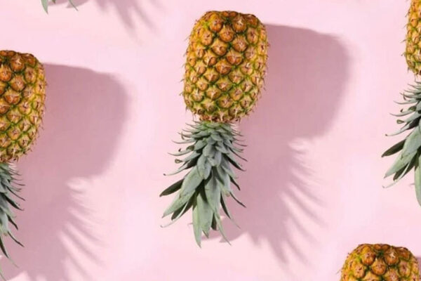 What Does an Upside Down Pineapple Mean?