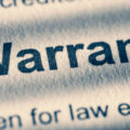 How Far Behind in Child Support Before a Warrant is Issued?