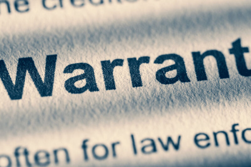 How Far Behind in Child Support Before a Warrant is Issued?