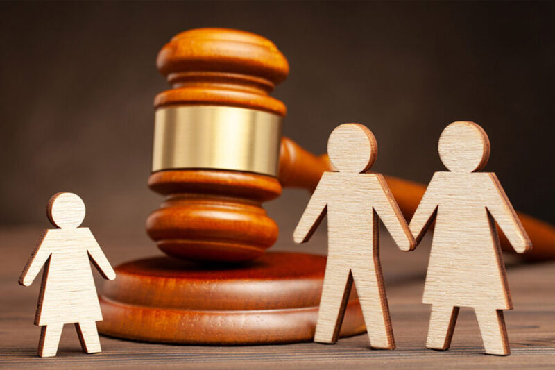 How to Get Guardianship of a Child Without Going to Court?