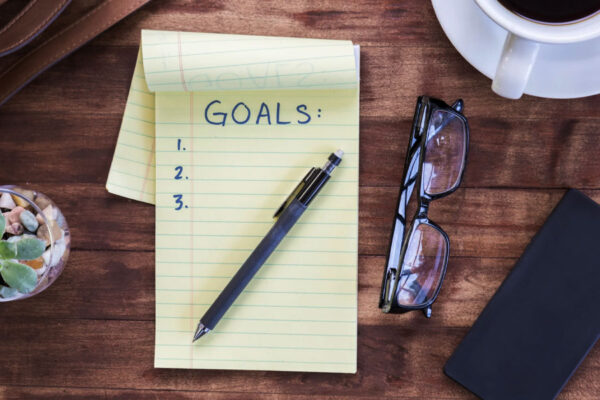 Why is it Important to Set Realistic Goals?