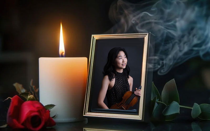 Dana Chang Obituary