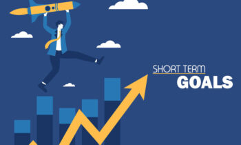 how can short term goals best lead towards accomplishing long term career goals