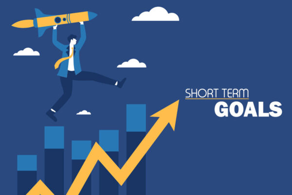 How Can Short Term Goals Best Lead Towards Accomplishing Long Term Career Goals?