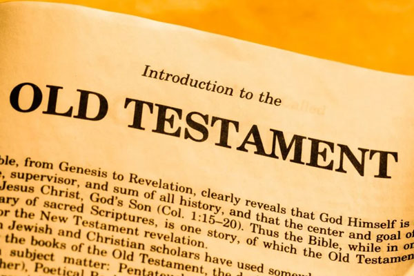 new testament