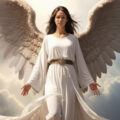 What do Biblically Accurate Angels Look Like?