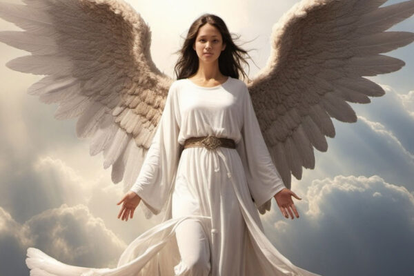 What do Biblically Accurate Angels Look Like?