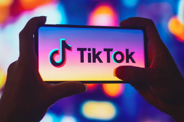 What Does Nudge Mean On Tiktok?