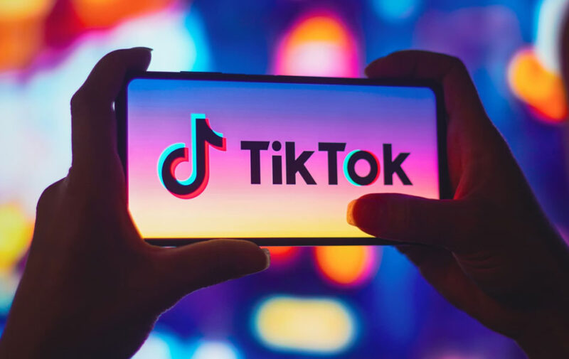 What Does Nudge Mean On Tiktok?